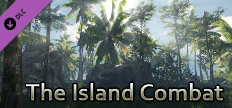 View The Island Combat: Soundtrack on IsThereAnyDeal
