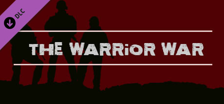 The Warrior War: Soundtrack cover art