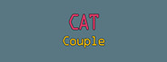 Cat couple