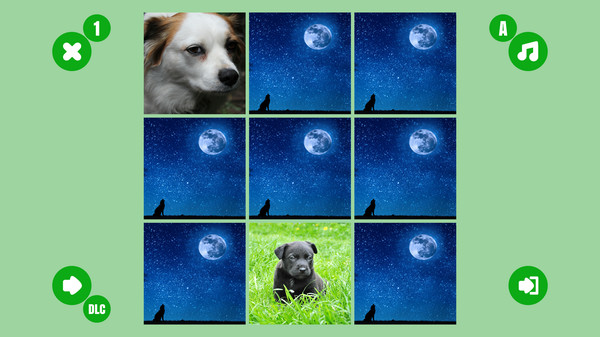 Dog couple🐶 for linux