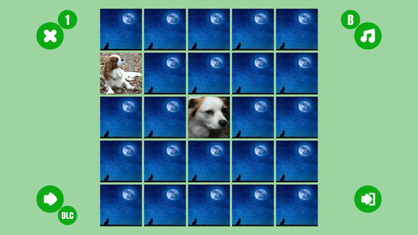 Dog couple🐶for windows and Linux 1