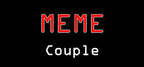 Meme couple cover art