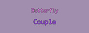 Butterfly couple