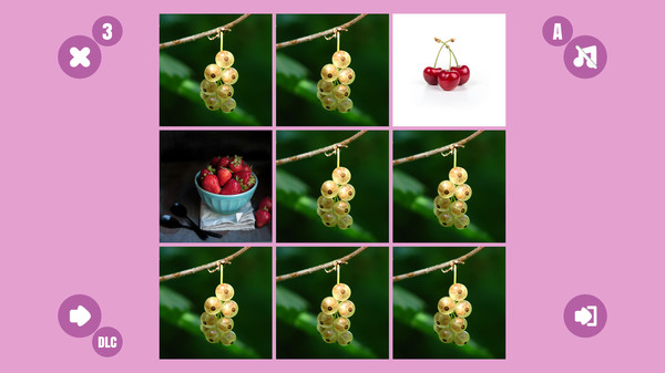 Berry couple