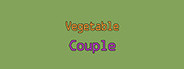 Vegetable couple
