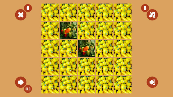 Vegetable couplefor windows and Linux 1