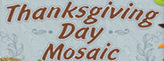 Thanksgiving Day Mosaic