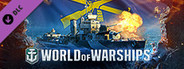 World of Warships — Monaghan Pack