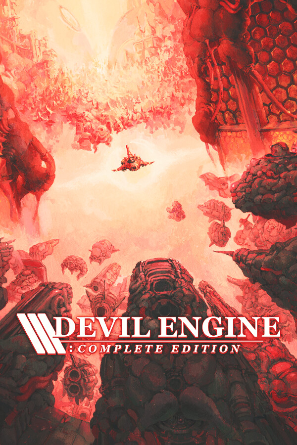 Devil Engine for steam