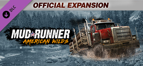 Spintires: MudRunner - American Wilds Expansion