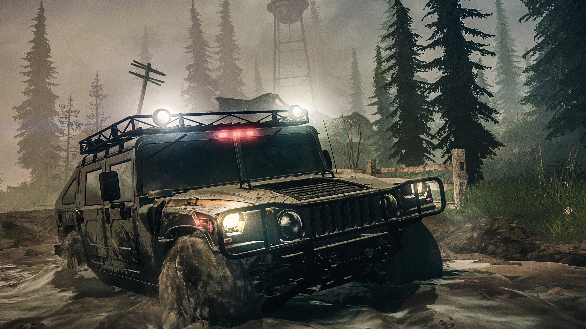 spintires mudrunner serial key generator