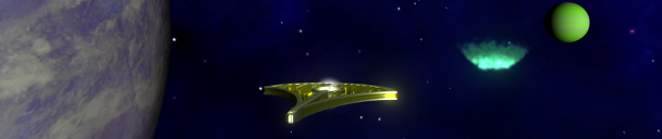 Astrela Starlight