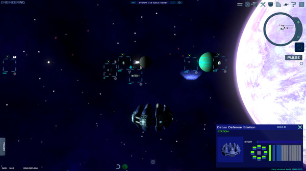 Astrela Starlightfor windows and Linux 1