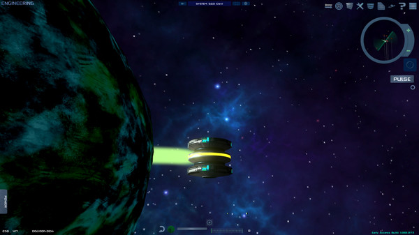 Astrela Starlight game for windows Pc 1