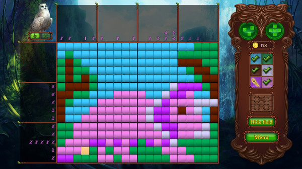 Riddles of the Owls Kingdom game for Linux 1