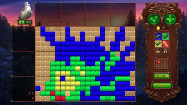 Riddles of the Owls Kingdom for linux