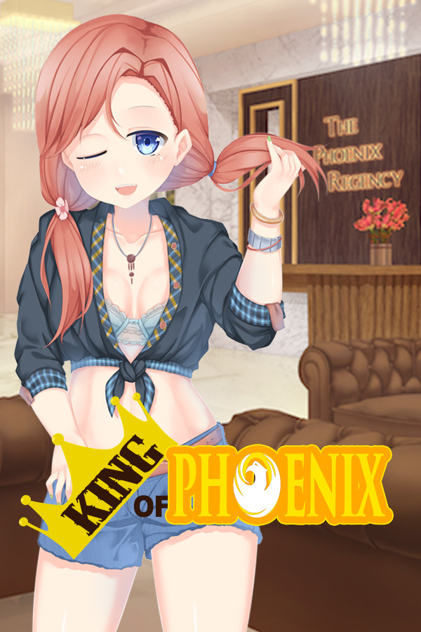 King of Phoenix for steam