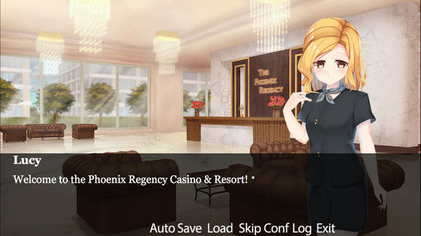 King of Phoenix game for Linux 1