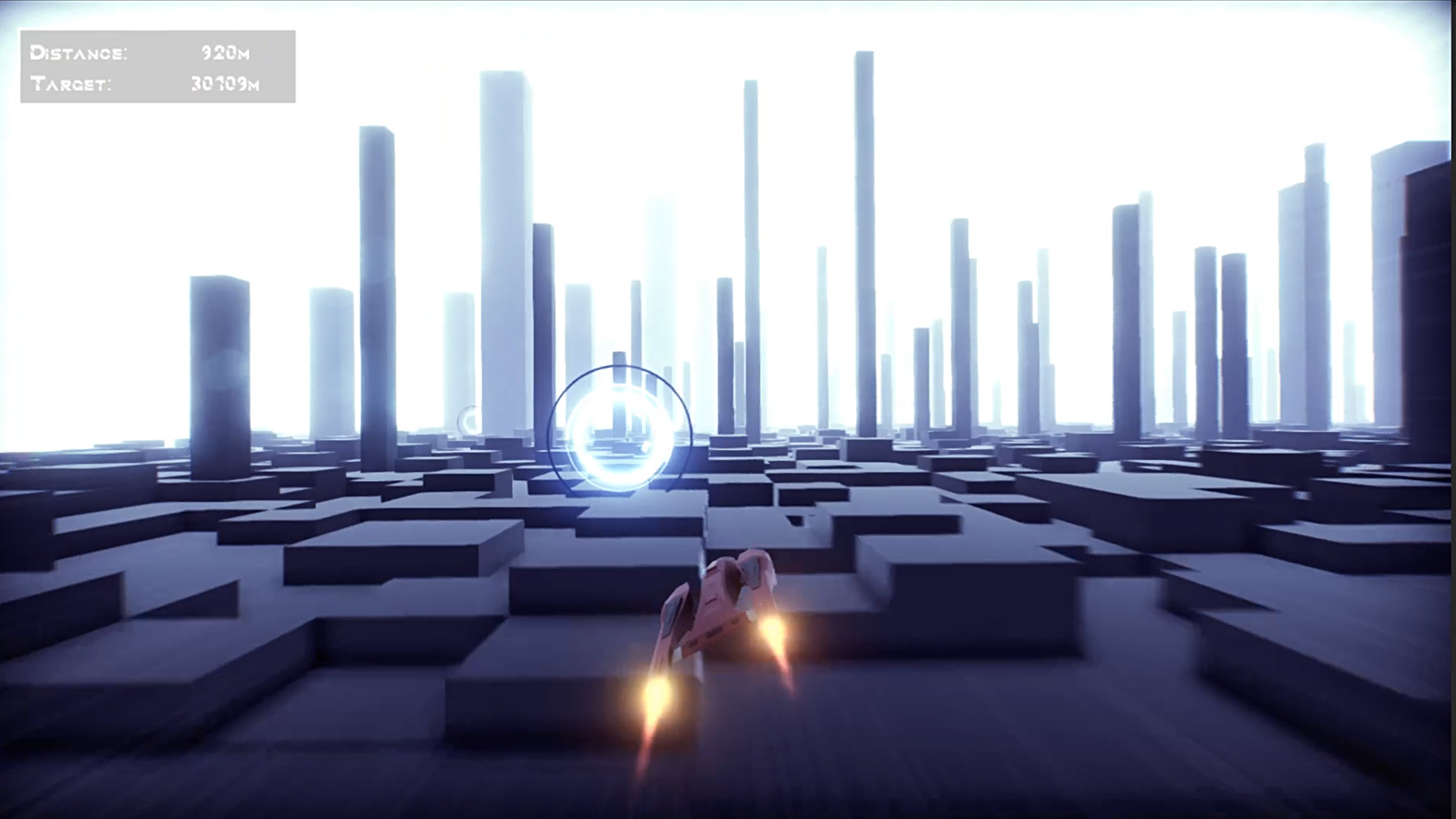 INFINITY RACER on Steam