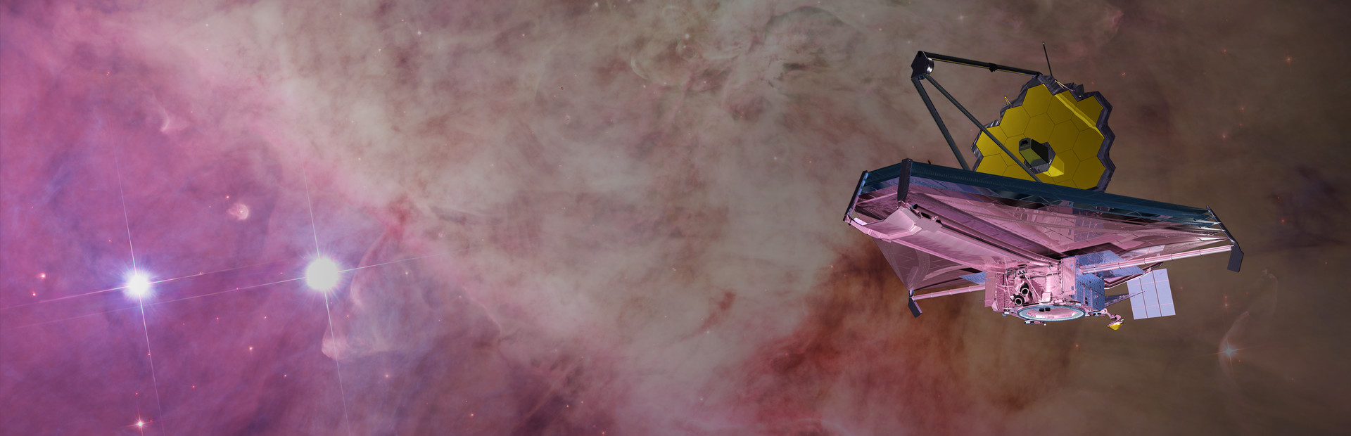 WebbVR: The James Webb Space Telescope Virtual Experience