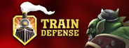 Train Tower Defense