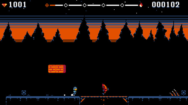 Rusty Runner for linux