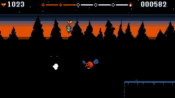 Rusty Runnerfor windows and Linux 1