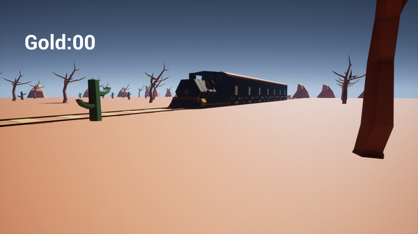 Скриншот из The Searcher Wild West Adventure
