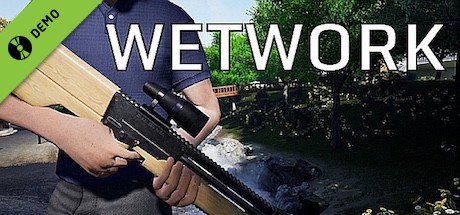 Wetwork Demo cover art
