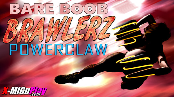 BARE BOOB BRAWLERZ: POWER CLAW recommended requirements