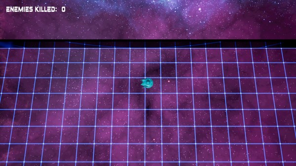 Скриншот из UFO Combat 2000