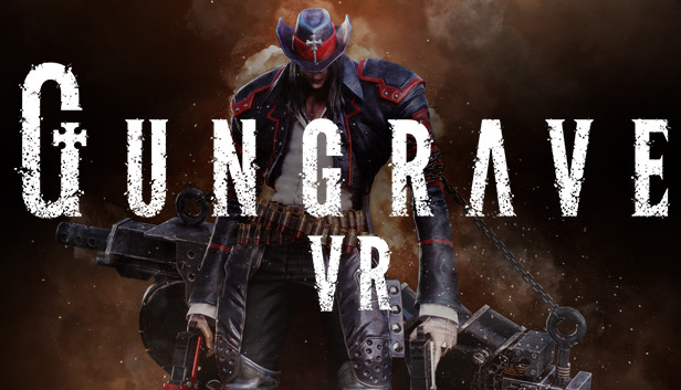 Gungrave Vr を購入する