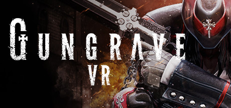 GUNGRAVE VR cover art