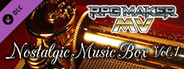 RPG Maker MV - Nostalgic Music Box Vol.1