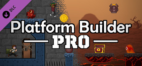 Platform Builder Pro cover art