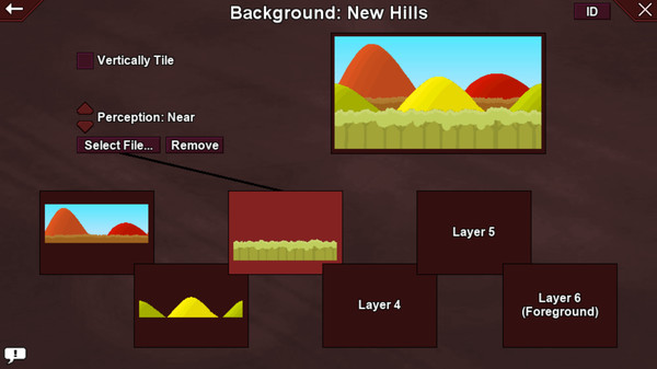Скриншот из Platform Builder Pro