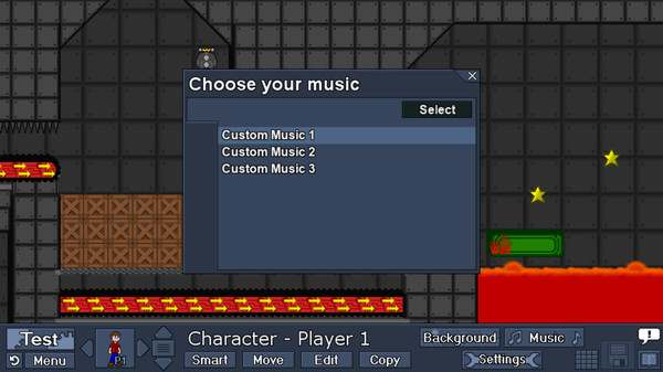 Скриншот из Platform Builder Pro