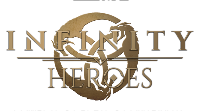 Infinity Heroes Logo