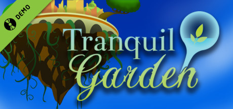 Tranquil Garden - Beta Demo 2.1.0 cover art