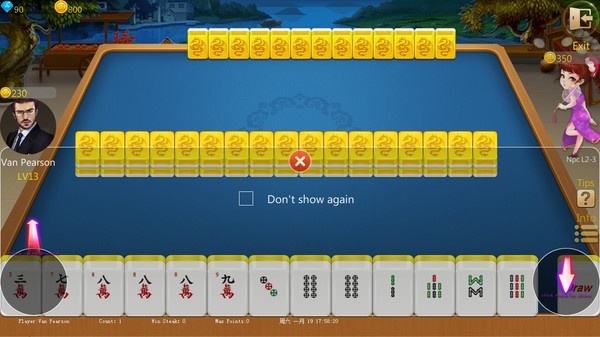 TwoPlay Mahjong