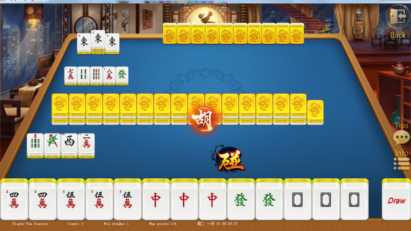 TwoPlay Mahjong minimum requirements