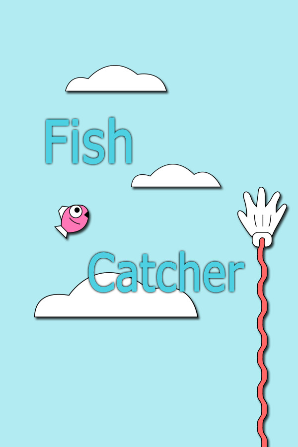 Fish Catcher for steam Fish Catcher for steam