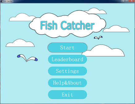 Fish Catcher requirements