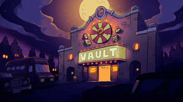 Ludopolisfor windows and Linux 1