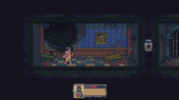 Ludopolis game for Linux 1