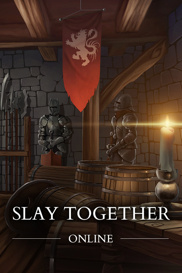 Slay Together for steam Slay Together for steam