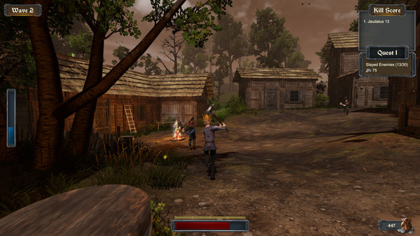 Slay Together for linux