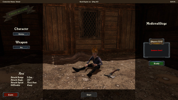 Slay Togetherfor windows and Linux 1