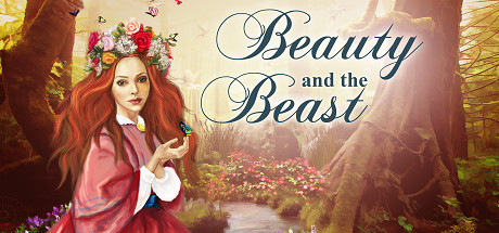 Beauty and the Beast cover art