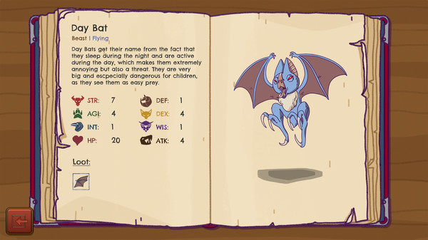 The Quest Giverfor windows and Linux 1